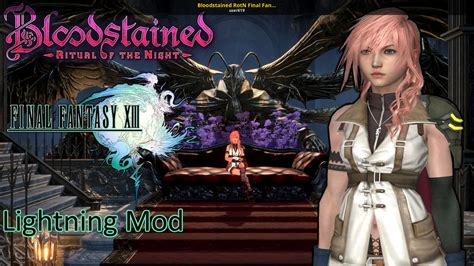 bloodstained mods|Bloodstained: Ritual of the Night Collections .